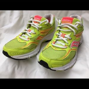Saucony Cohesion Grid Women’s Neakers